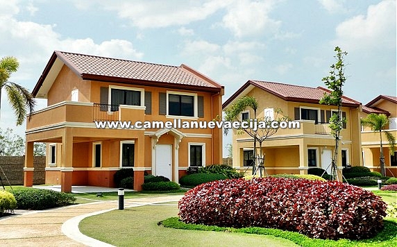 Camella Nueva Ecija - House and Lot for Sale in Nueva Ecija Camella Nueva Ecija House and Lot for Sale in Nueva Ecija Philippines
