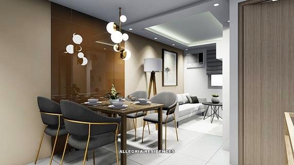 Allegria Residences