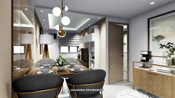 Allegria Residences