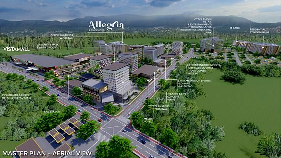 Condo for Sale in General Trias