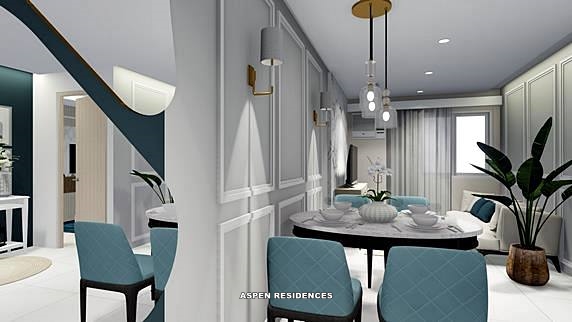 Aspen Residences