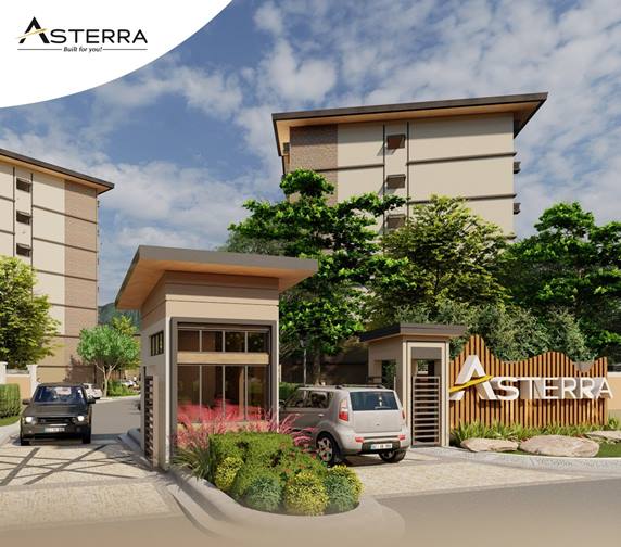 Asterra Butuan