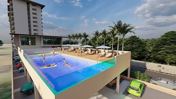 Condo for Sale in Imus