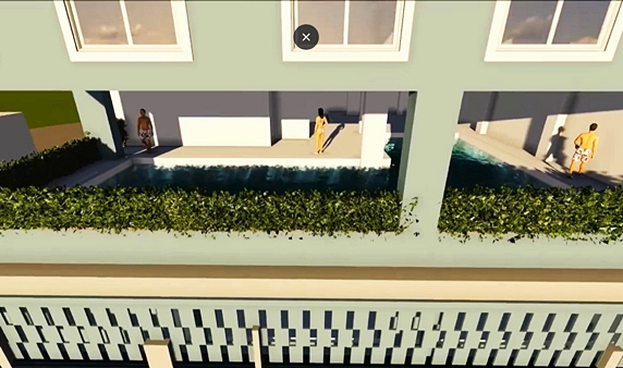 Condo for Sale near UST