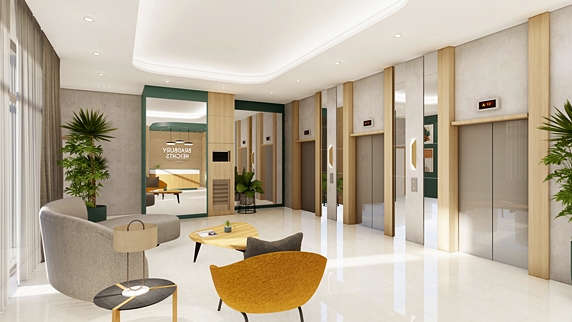 Condo for Sale near UST