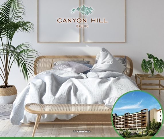 Canyon Hill Baguio