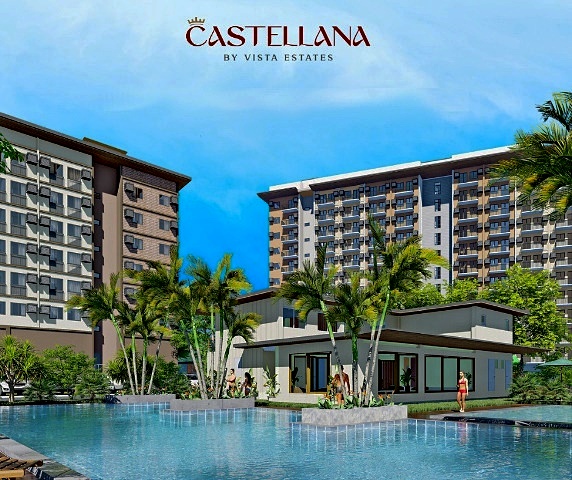 Condo for Sale in Baliwag Bulacan