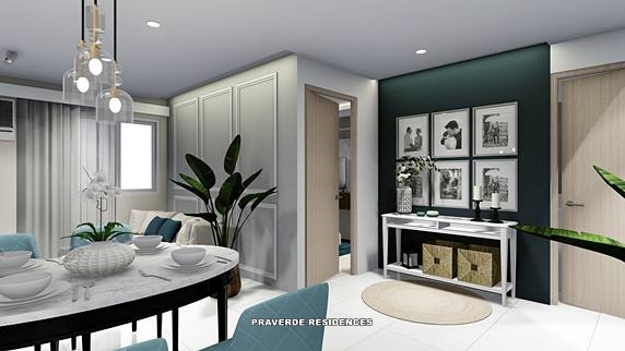 Praverde Residences