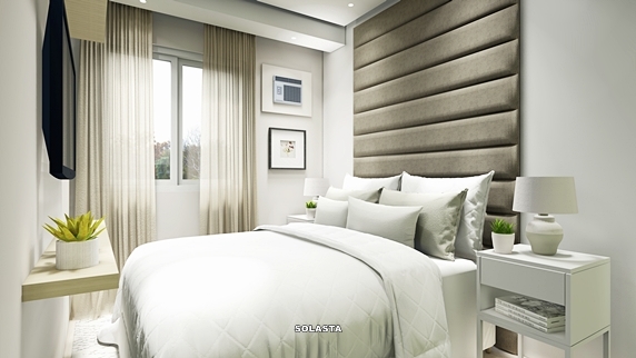 Solasta 1-br - Condo for Sale in Lipa (Tower 3) Solasta