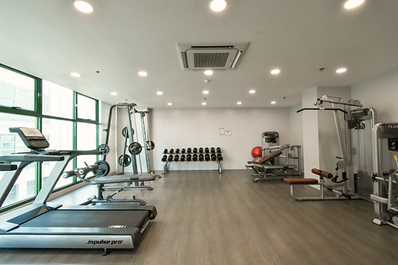 The Symphony Towers The Symphony Towers