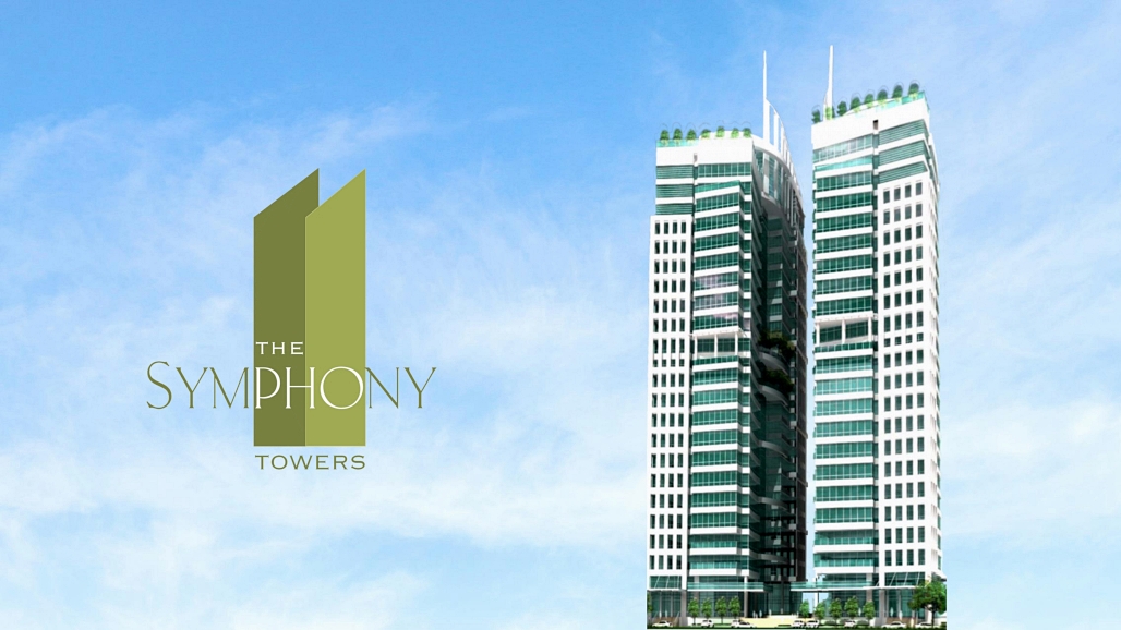 The Symphony Towers studio - Condo for Sale in Quezon City (Tower 1) 0