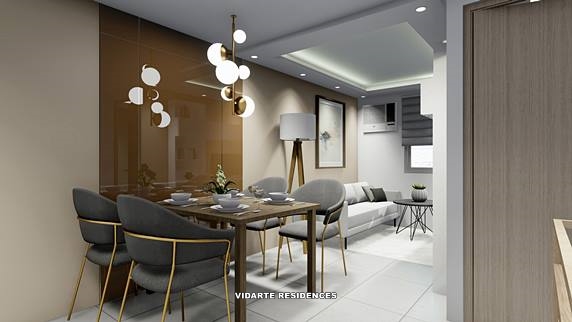 Vidarte Residences