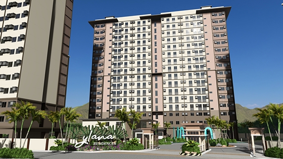 Condo for Sale in Alaminos, Pangasinan