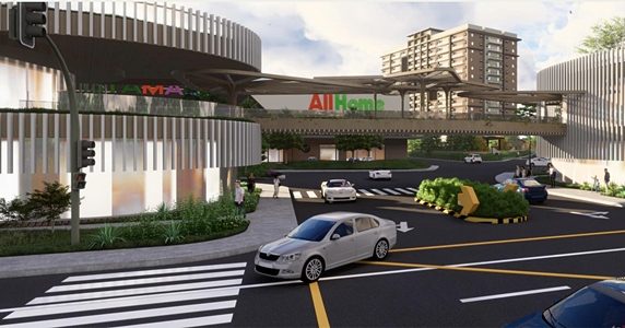 Condo for Sale in Tagaytay Metro