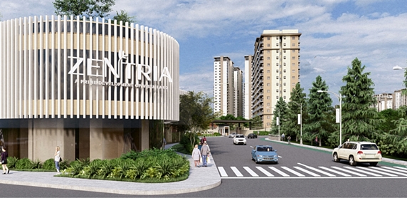 Condo for Sale in Tagaytay Metro