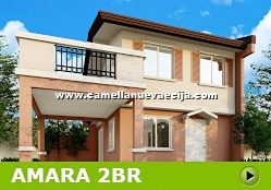 Amara - House for Sale in Nueva Ecija