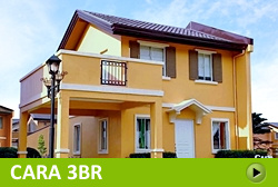 Cara - House for Sale in Cabanatuan City, Nueva Ecija