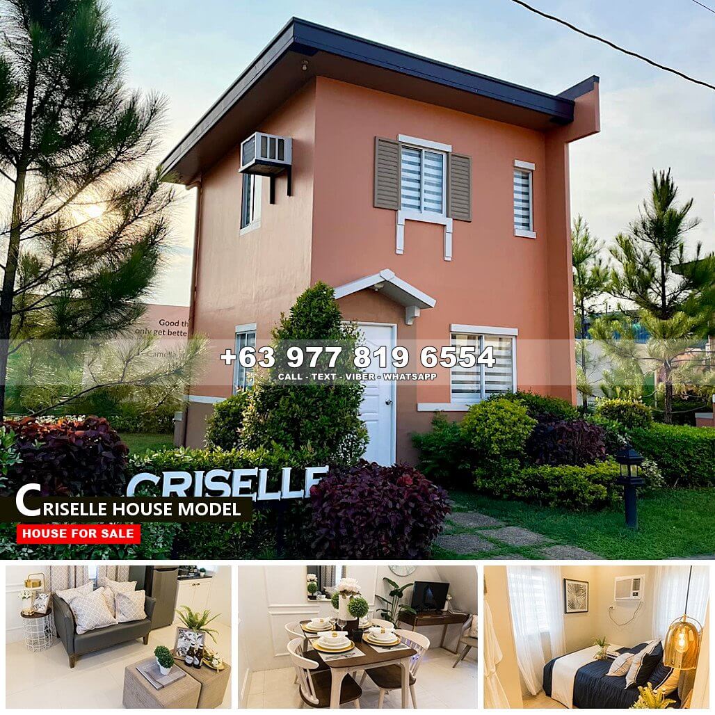 Criselle House for Sale in Nueva Ecija Criselle House for Sale in Nueva Ecija