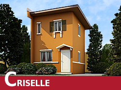 Criselle - Affordable House for Sale in Cabanatuan City, Nueva Ecija