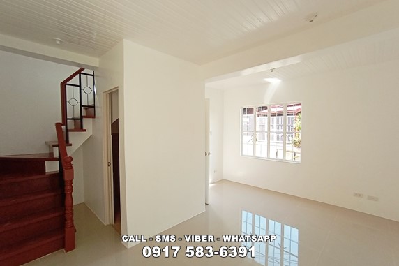 Ready for Occupancy!