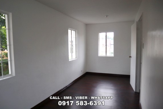 Ready for Occupancy!